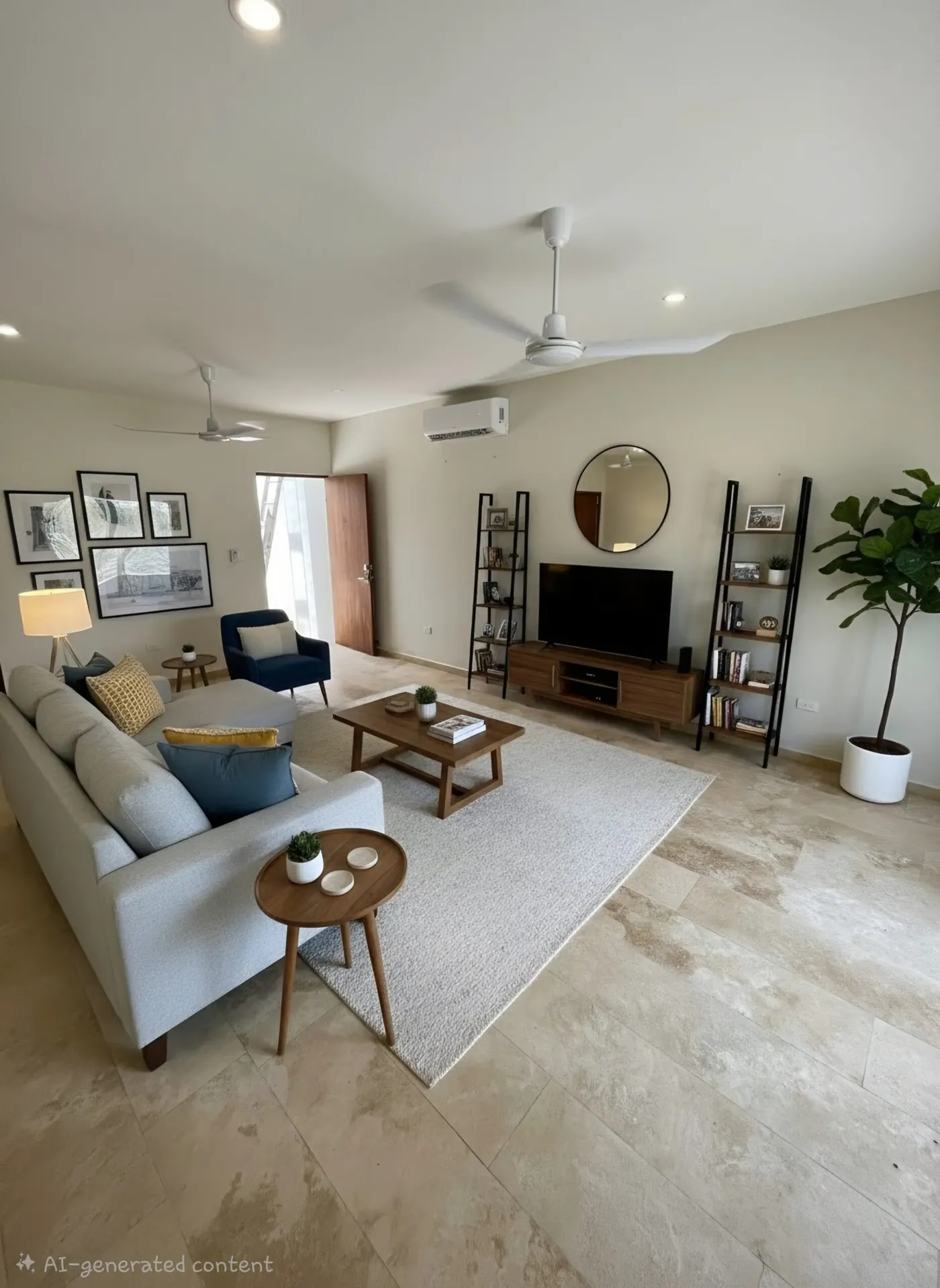 Chelem Turnkey Townhouse Just Steps to the Beach — beach property for sale in Yucatán Beach