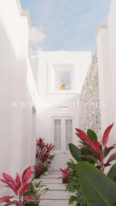 Best Location In Merida — colonial home in Mérida Centro — photograph 3