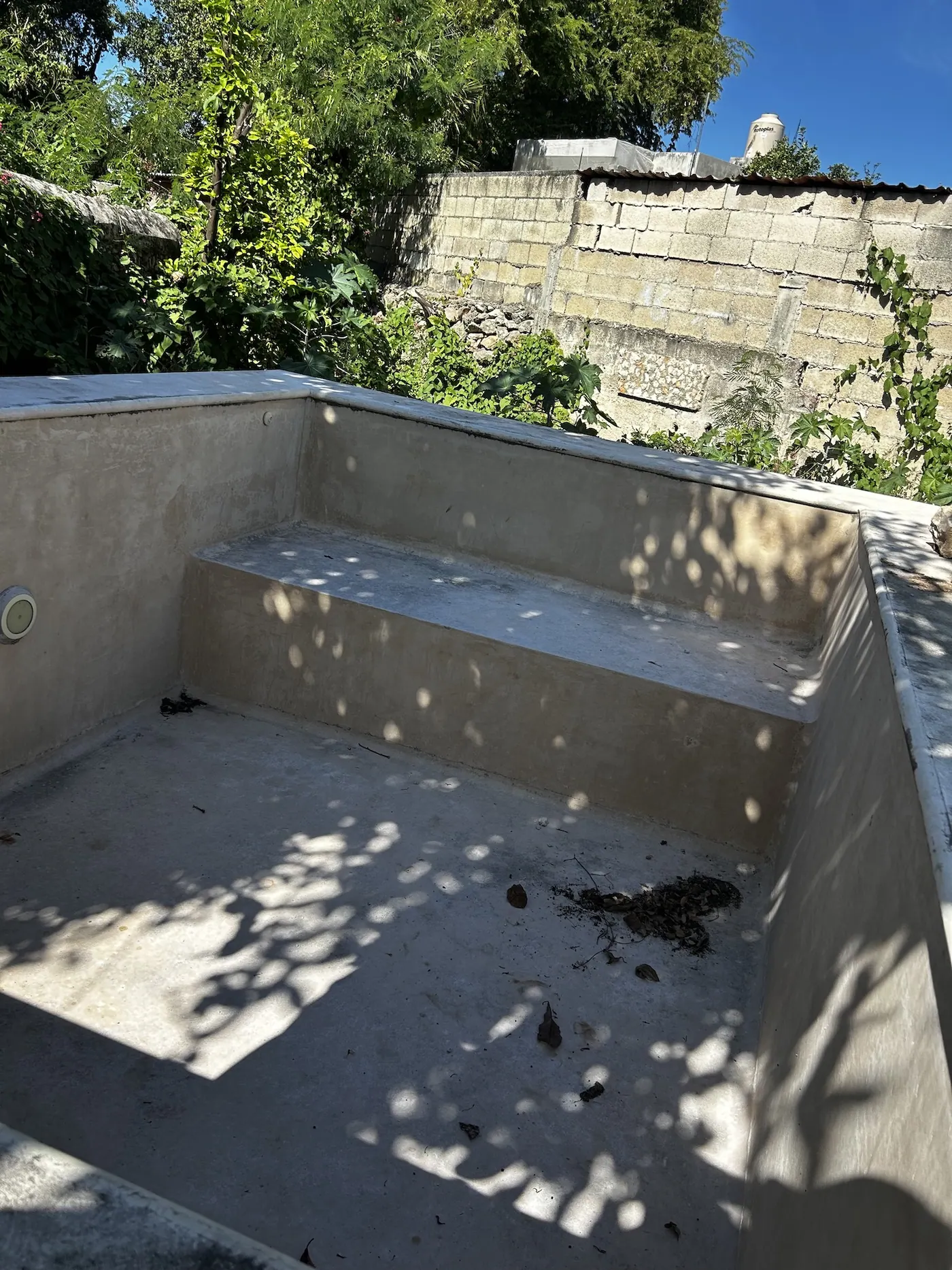 Centro Colonial For Renovation! — colonial home in Mérida Centro — photograph 2
