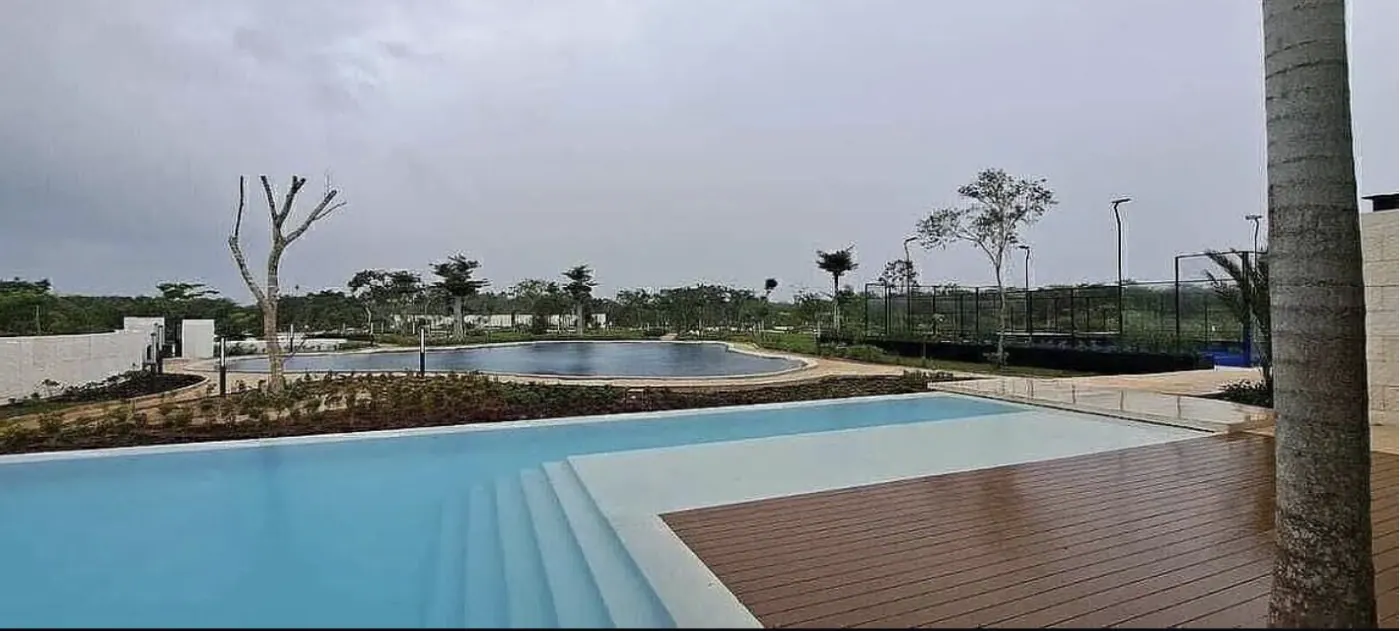 Lot for Sale Ready to build Dream Home, North Merida — land & lot for sale in Greater Mérida