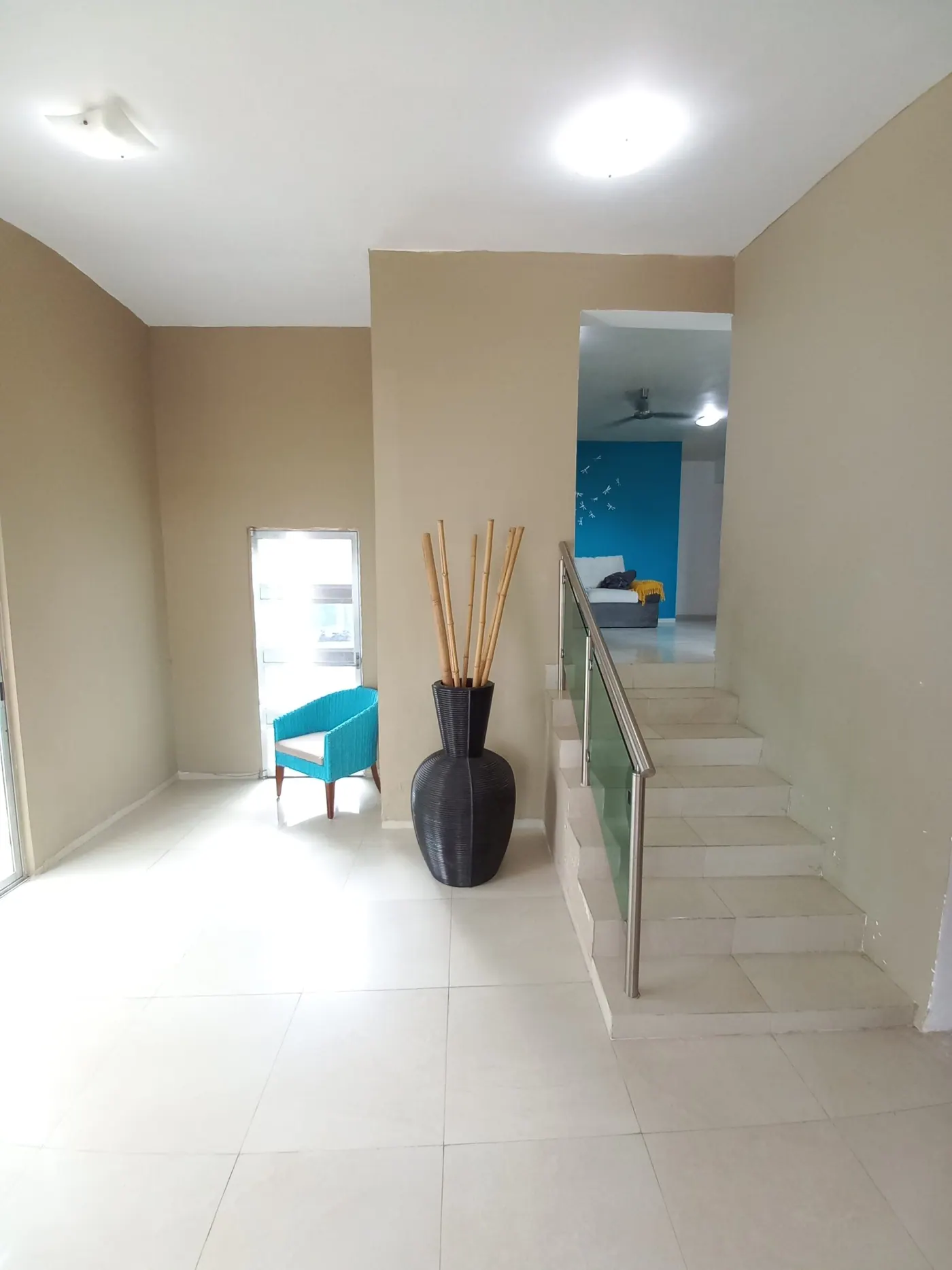 Superb Modern Beach House In Progreso — beach property in Yucatán Beach — photograph 3