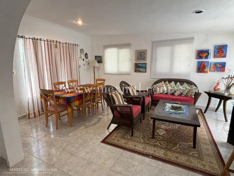 Adorable 2/2 Beach Retreat – Great Location! — beach property for sale in Yucatán Beach