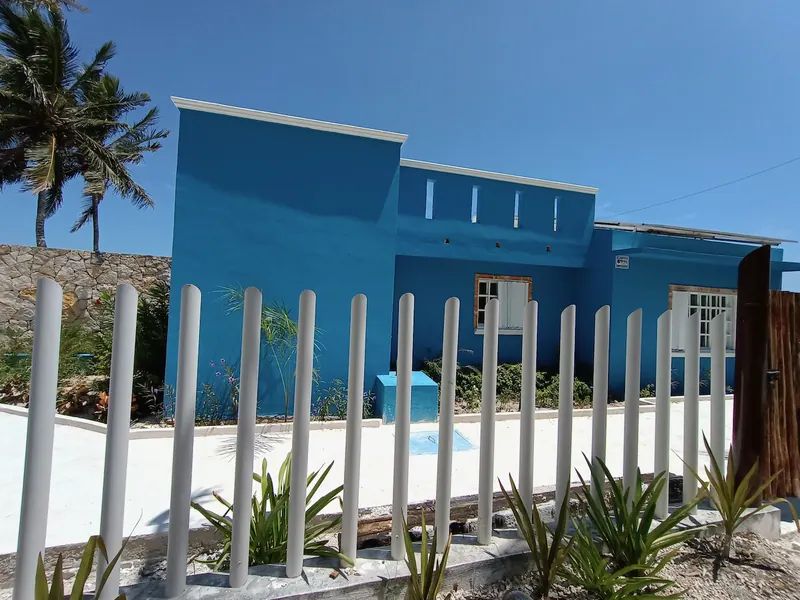 Tranquil San Crisanto — beach property in Yucatán Beach — photograph 2
