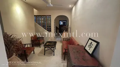 Remodeled Centro Property — residential home for sale in Mérida Centro