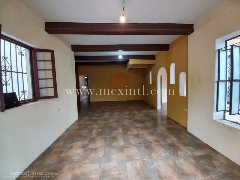 Casa De Piedra En García Ginerés — residential home in Mérida Centro — photograph 3
