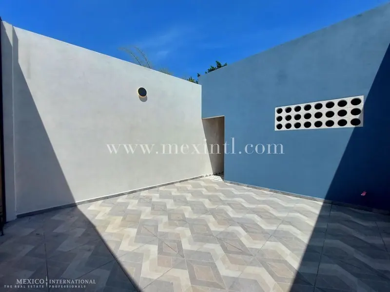 Big Beautiful Santiago New Construction — residential home in Mérida Centro — photograph 3