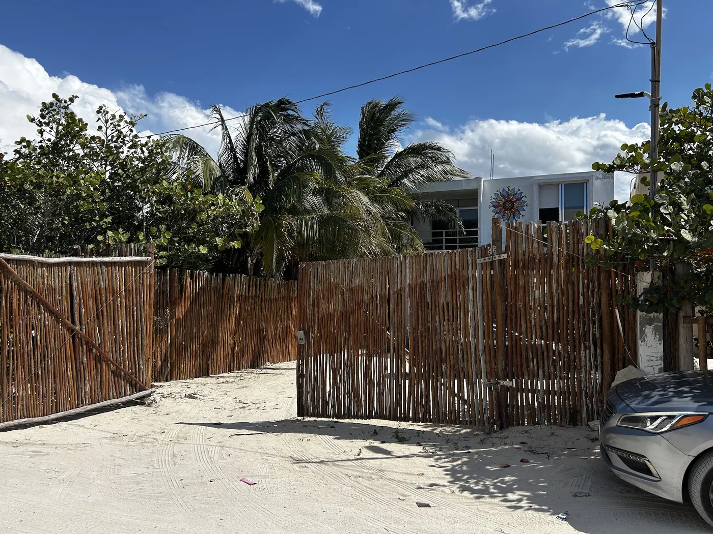Beautiful Beach Property – San Benito — beach property for sale in Yucatán Beach