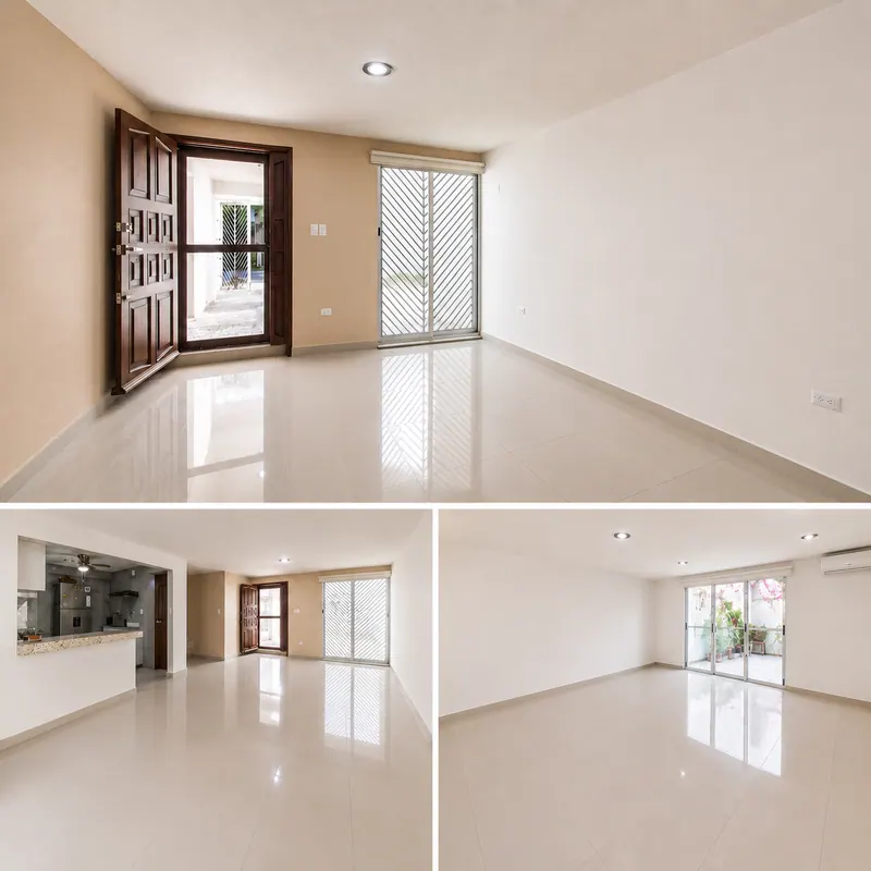 Owner Financing | Investment Property in Mérida | 4-Bedroom Home with Private Guest Suite — property in Greater Mérida — photograph 3