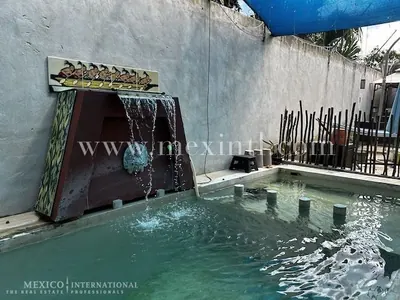 Price Reduced – Quiet Centro Retirement/rental Property — residential home in Mérida Centro — photograph 2