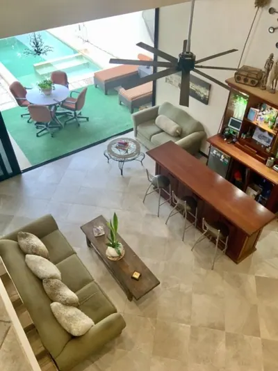 Casa Itzé — Contemporary Comfort with Style and Security — residential home for sale in Greater Mérida