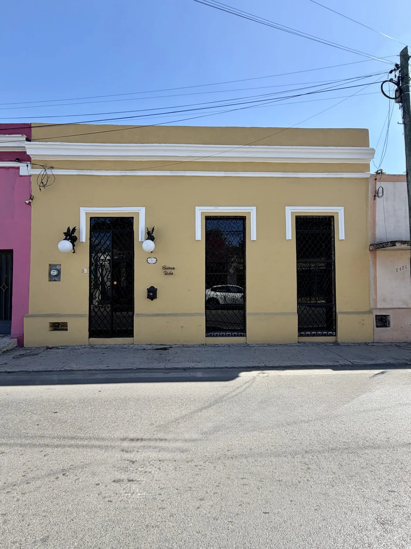 EXCLUSIVE Turnkey La Ermita Turnkey – 2 Bed | 2.5 Bath — colonial home in Mérida Centro — photograph 2
