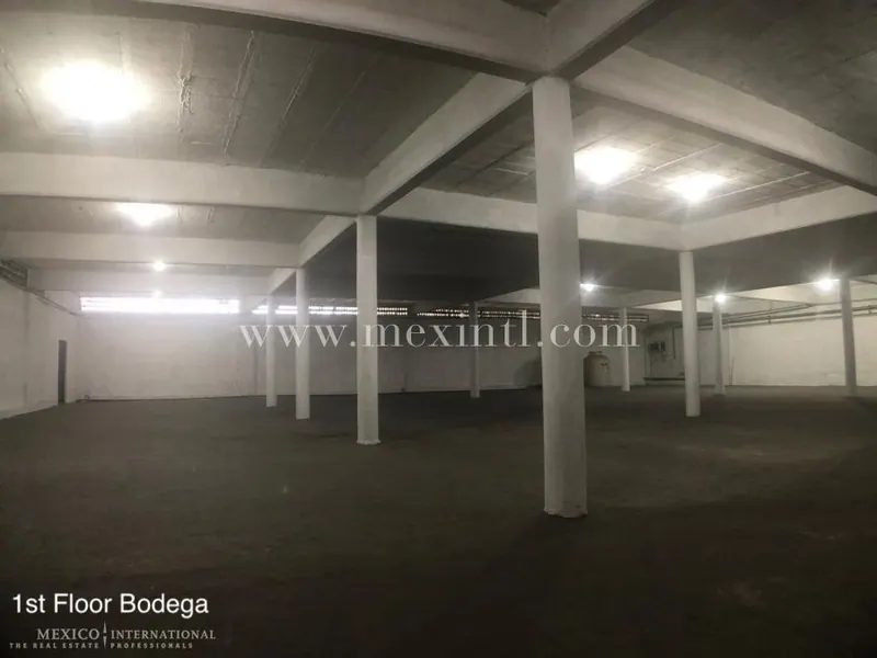 The Perfect Hotel Location — commercial in Mérida Centro — photograph 2