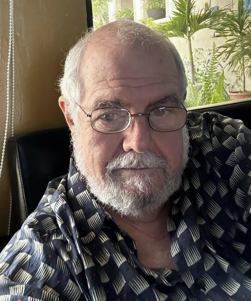 Leroy Osmon