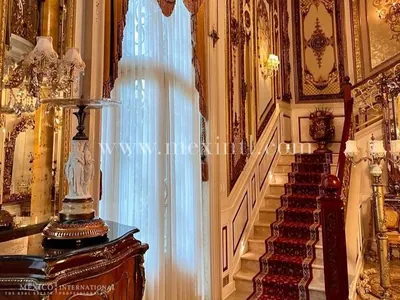 Opulent, Elegant Living North Of Merida — residential home in Greater Mérida — photograph 2