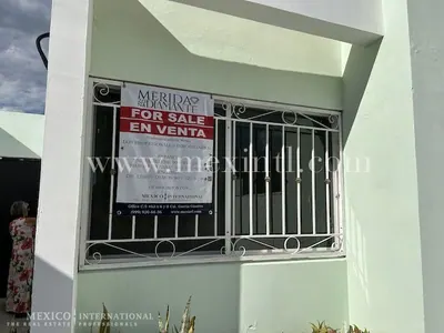 Perfect Retirement Or Rental Property! — residential home in Greater Mérida — photograph 2
