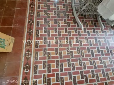 Huge Stately Home In Col. Itzimna – Price Reduced — residential home in Greater Mérida — photograph 3