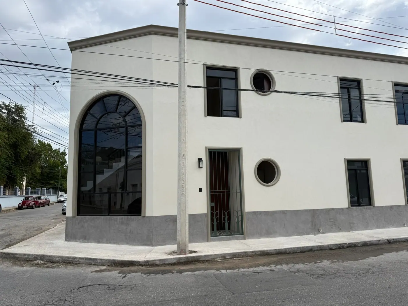 “CASA TRES MARÍAS”, NEWLY BUILT COLONIAL STYLE HOME IN A VERY DESIRABLE CENTRO LOCATION — residential home for sale in Mérida Centro