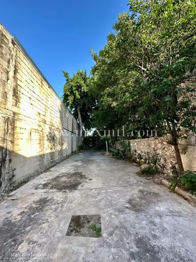 San Cristobal Canvas — colonial home in Mérida Centro — photograph 3