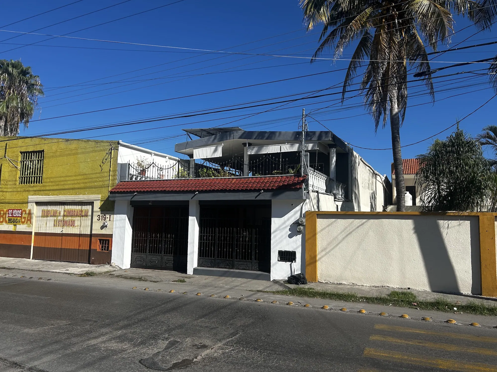 Big Centro With Solar — residential home in Mérida Centro — photograph 2