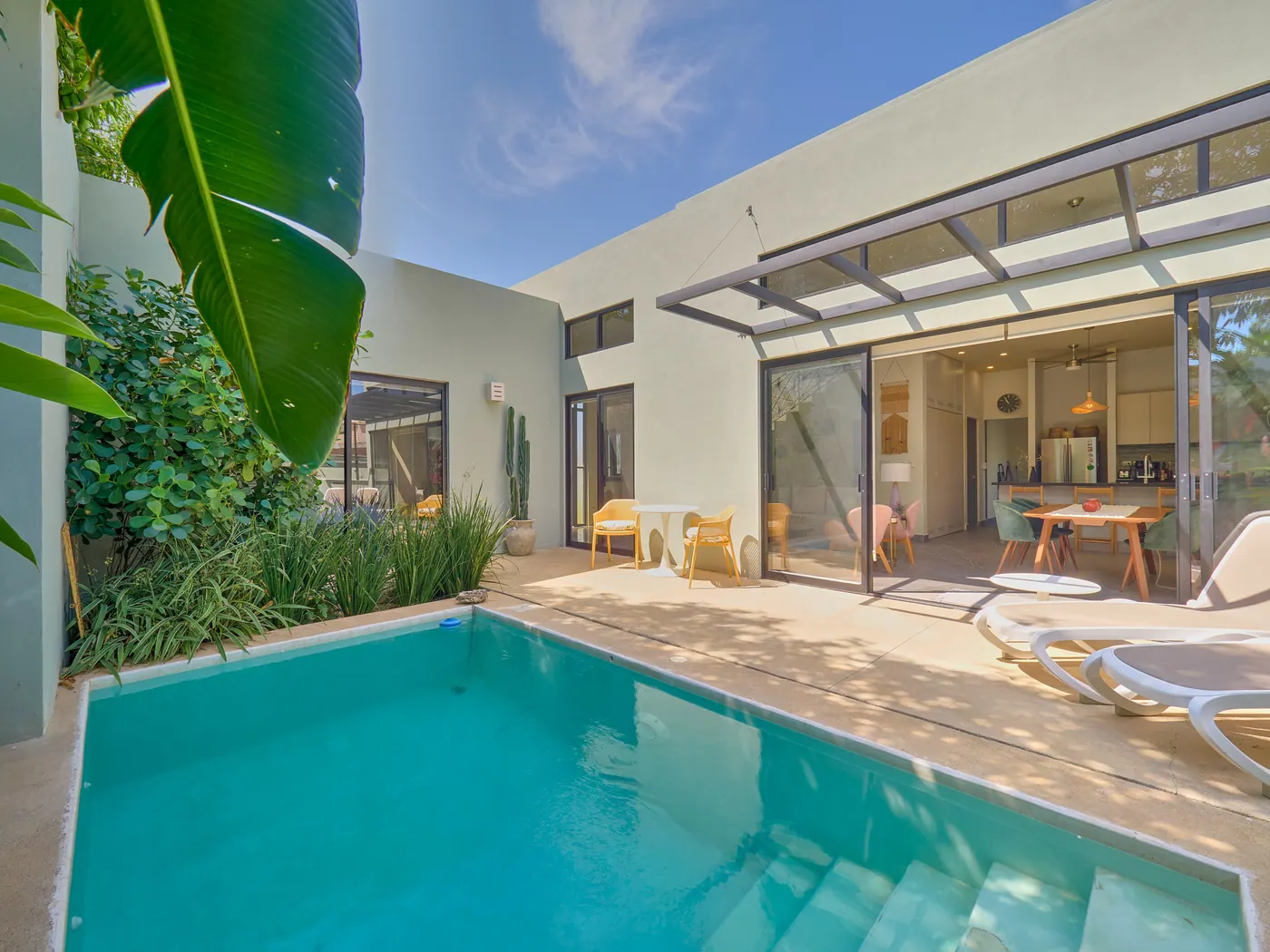 Spotless Casa Citlalli – Recently Built — residential home for sale in Mérida Centro