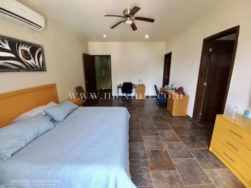 Casa Encantada, Superior Modern Home In Centro — residential home in Mérida Centro — photograph 2