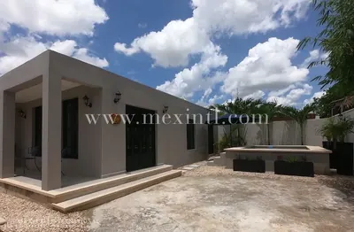 All New – Crisp Clean & Super Cool — residential home in Mérida Centro — photograph 2