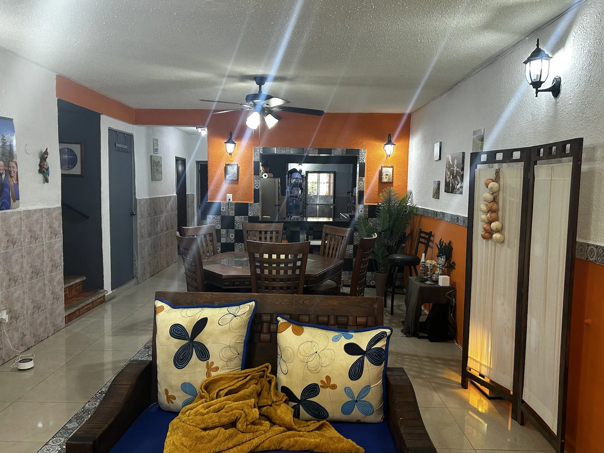 Big Centro With Solar — residential home in Mérida Centro — photograph 3