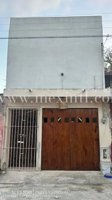 Remodeled Centro Property — residential home in Mérida Centro — photograph 3