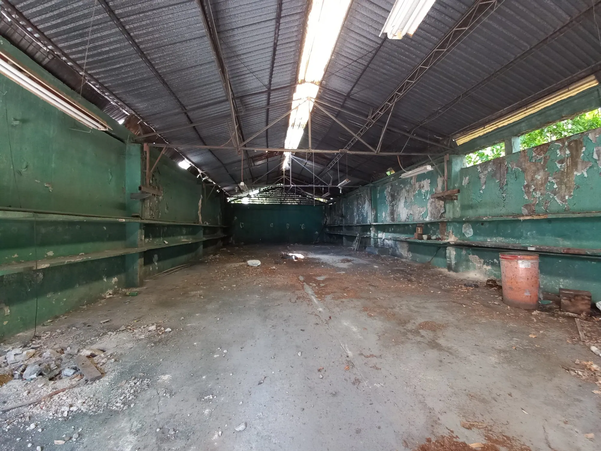Well Located Fixer Upper With Big Lot — residential home in Mérida Centro — photograph 2