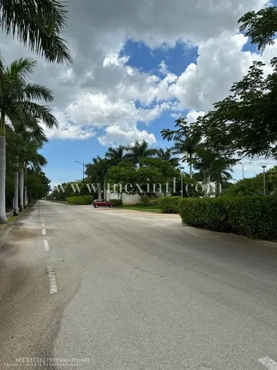 2 Investment Lots Phula Residencial — land & lot in Greater Mérida — photograph 3
