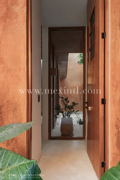 Innovative & Luxurious Downtown Villas — residential home in Mérida Centro — photograph 2