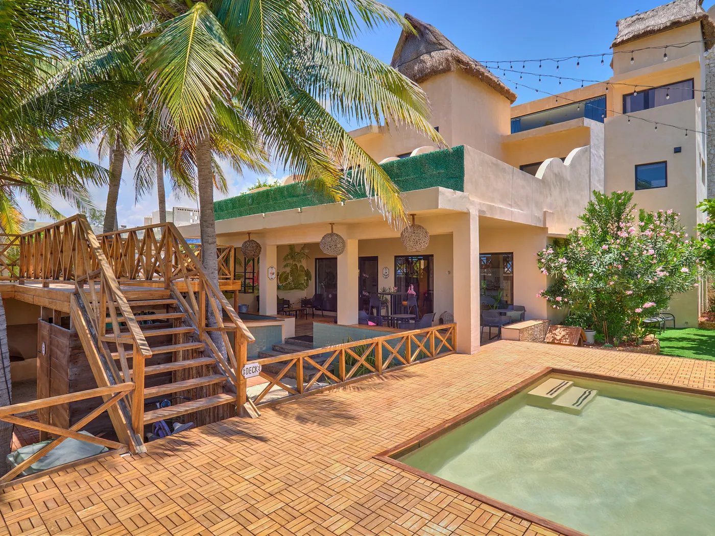 Property in Progreso & the Gulf coast