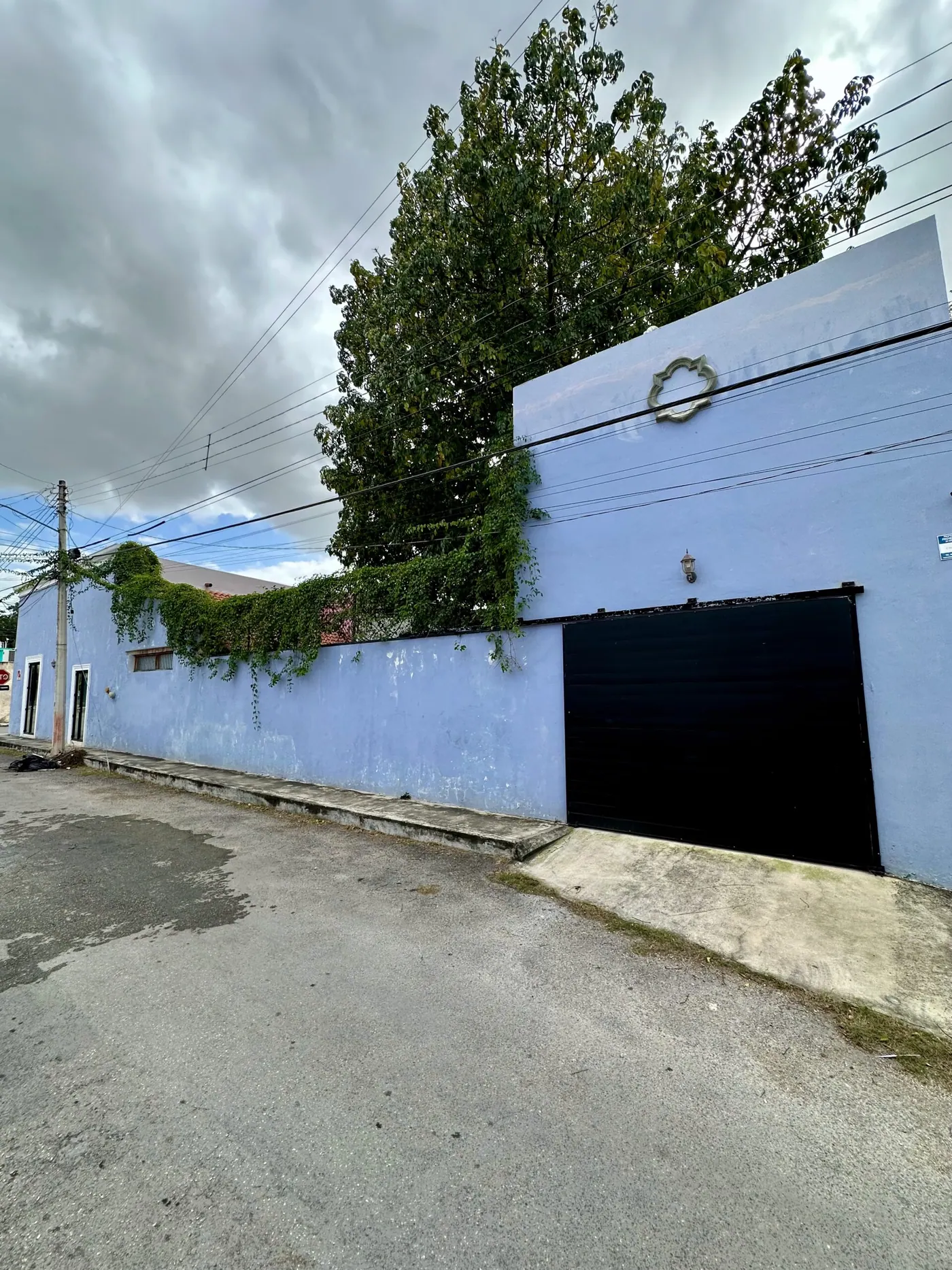 Casa La Buena Fe – Ermita — colonial home in Mérida Centro — photograph 2