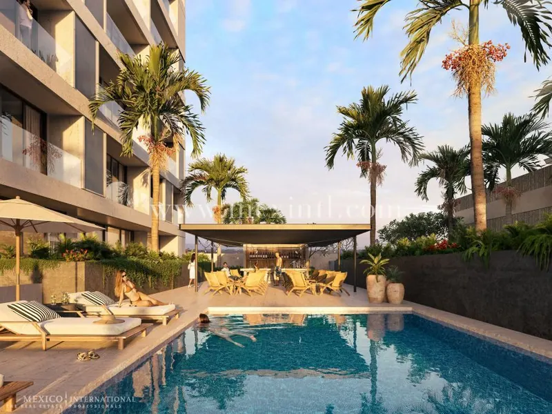Zaguan — North Merida Condo’s — condo for sale in Greater Mérida