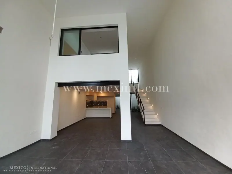 Modern & Comfortable Home In Downtown — residential home for sale in Mérida Centro