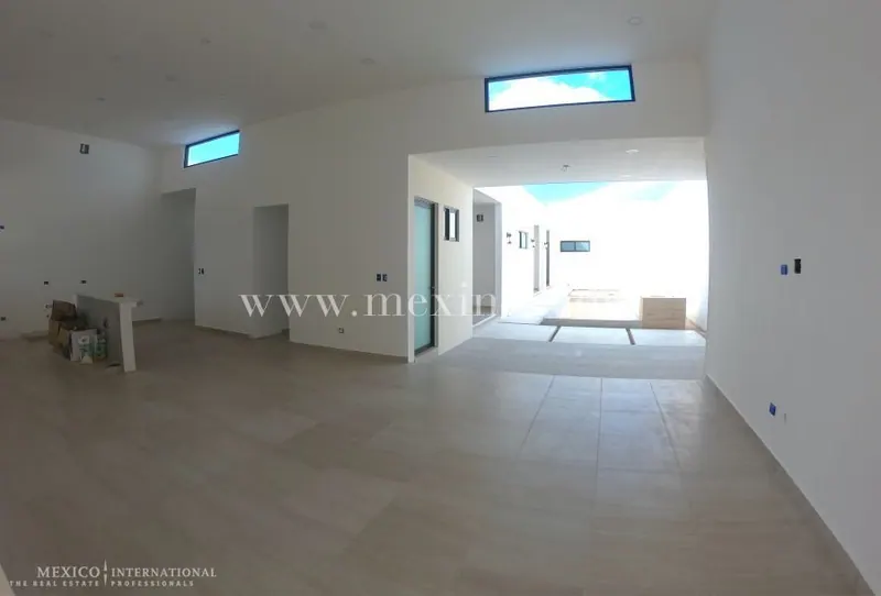 La Encantada # 4 – Coming Soon — residential home for sale in Greater Mérida