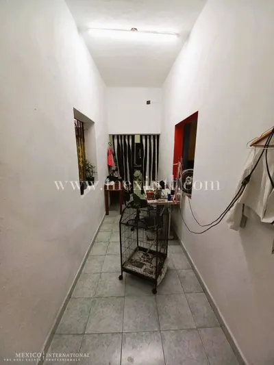 Practical Home One Block From La Plancha — residential home in Mérida Centro — photograph 2