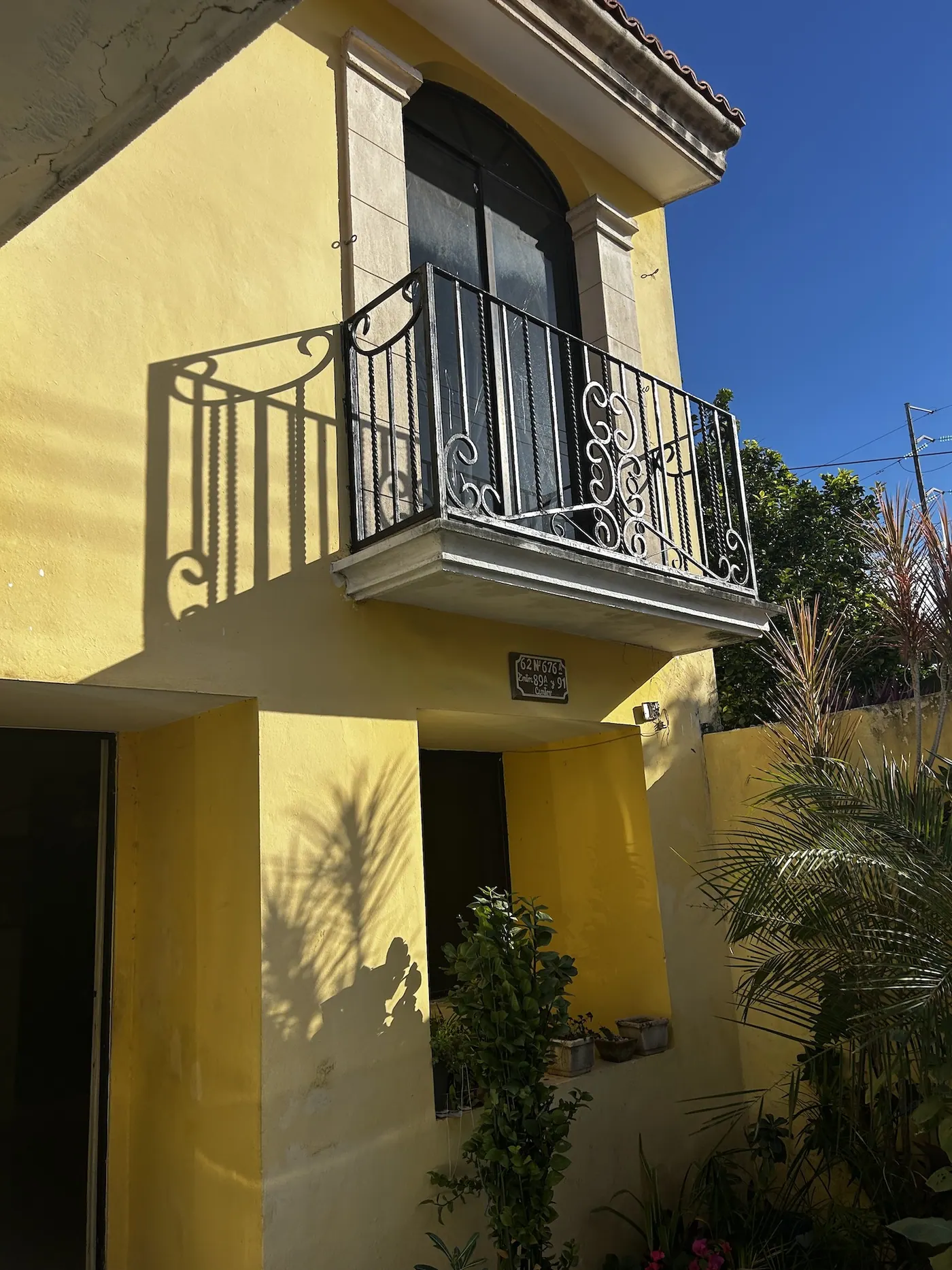 2 Bed/1 Bath Merida Centro — residential home in Mérida Centro — photograph 3