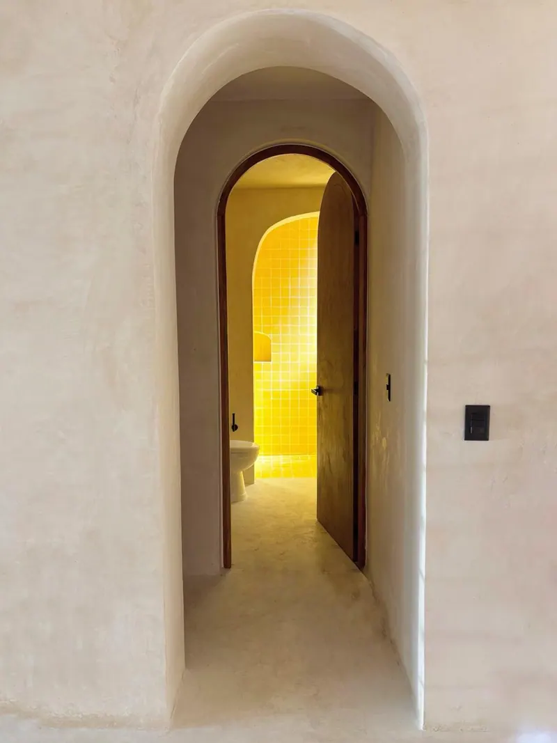 Casa San Sebastián | Modern Restoration in Mérida Centro — colonial home in Mérida Centro — photograph 2