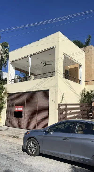 Amazing Northside Home and Location! — residential home in North Mérida — photograph 2