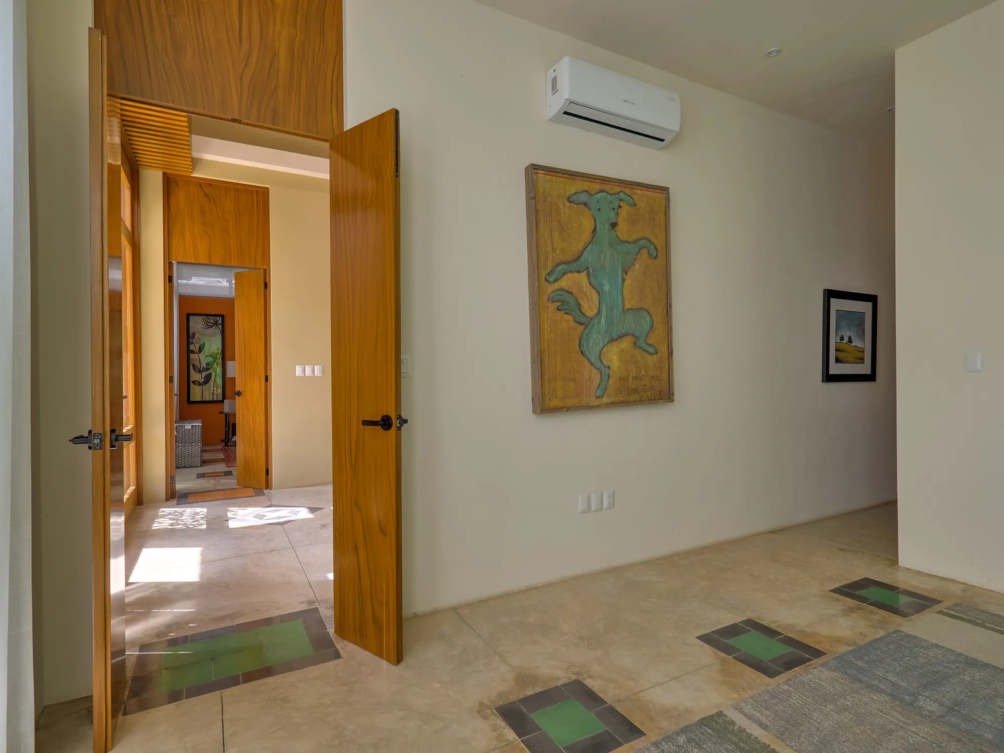 EXCLUSIVE | CASA VÉRTICE | GARCÍA GINERES — colonial home in Mérida Centro — photograph 3