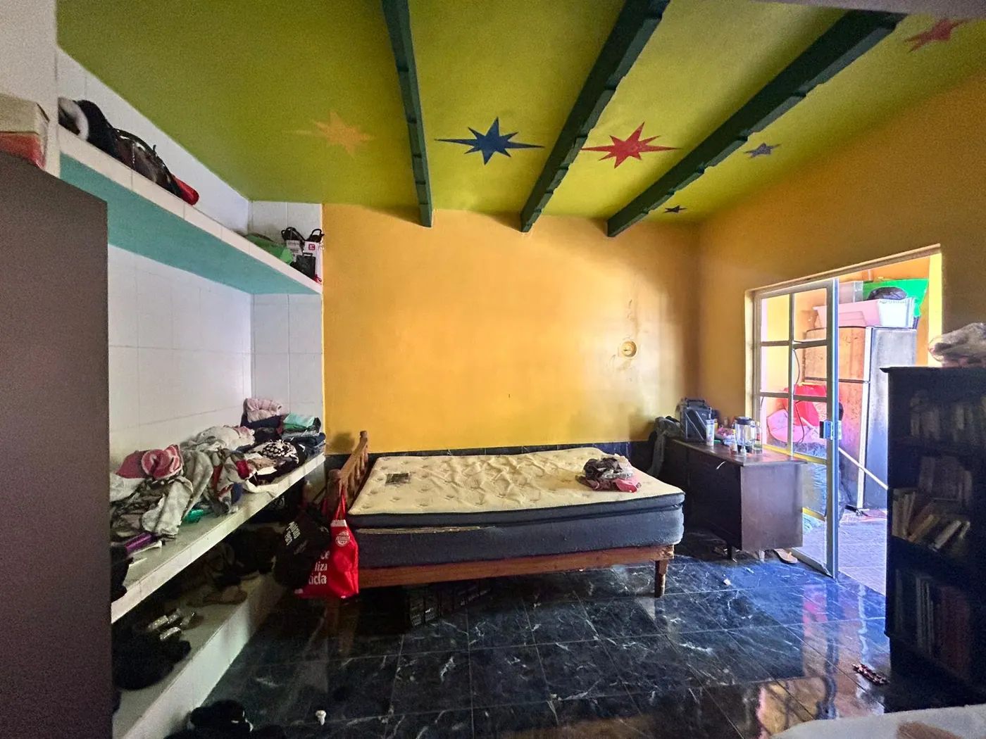 Remodel in CENTRO! 6 month Seller Financing! — colonial home in Mérida Centro — photograph 3