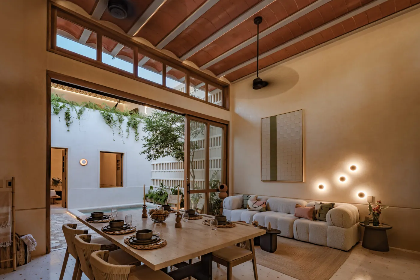 Casas Caracol — Stunning New Santa Ana Homes — property for sale in Mérida Centro