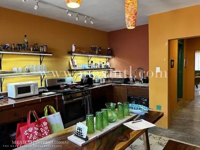 Price Reduced – Quiet Centro Retirement/rental Property — residential home in Mérida Centro — photograph 3