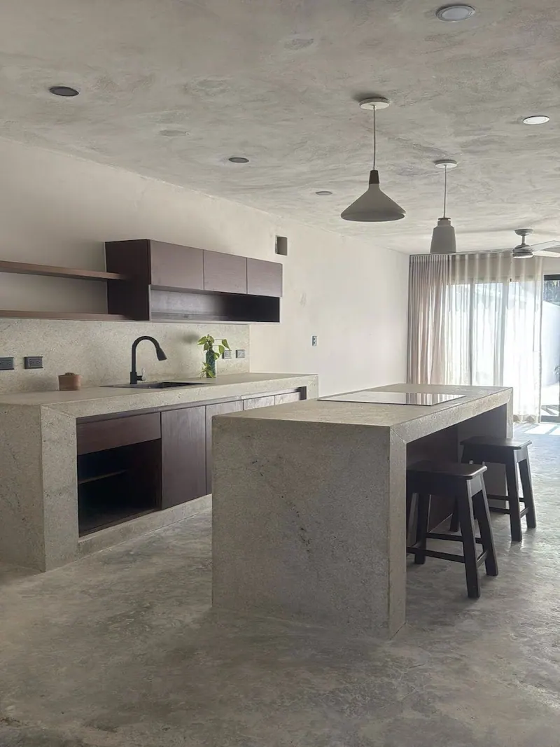 Newly built in Garcia Gineres! — residential home in Mérida Centro — photograph 3