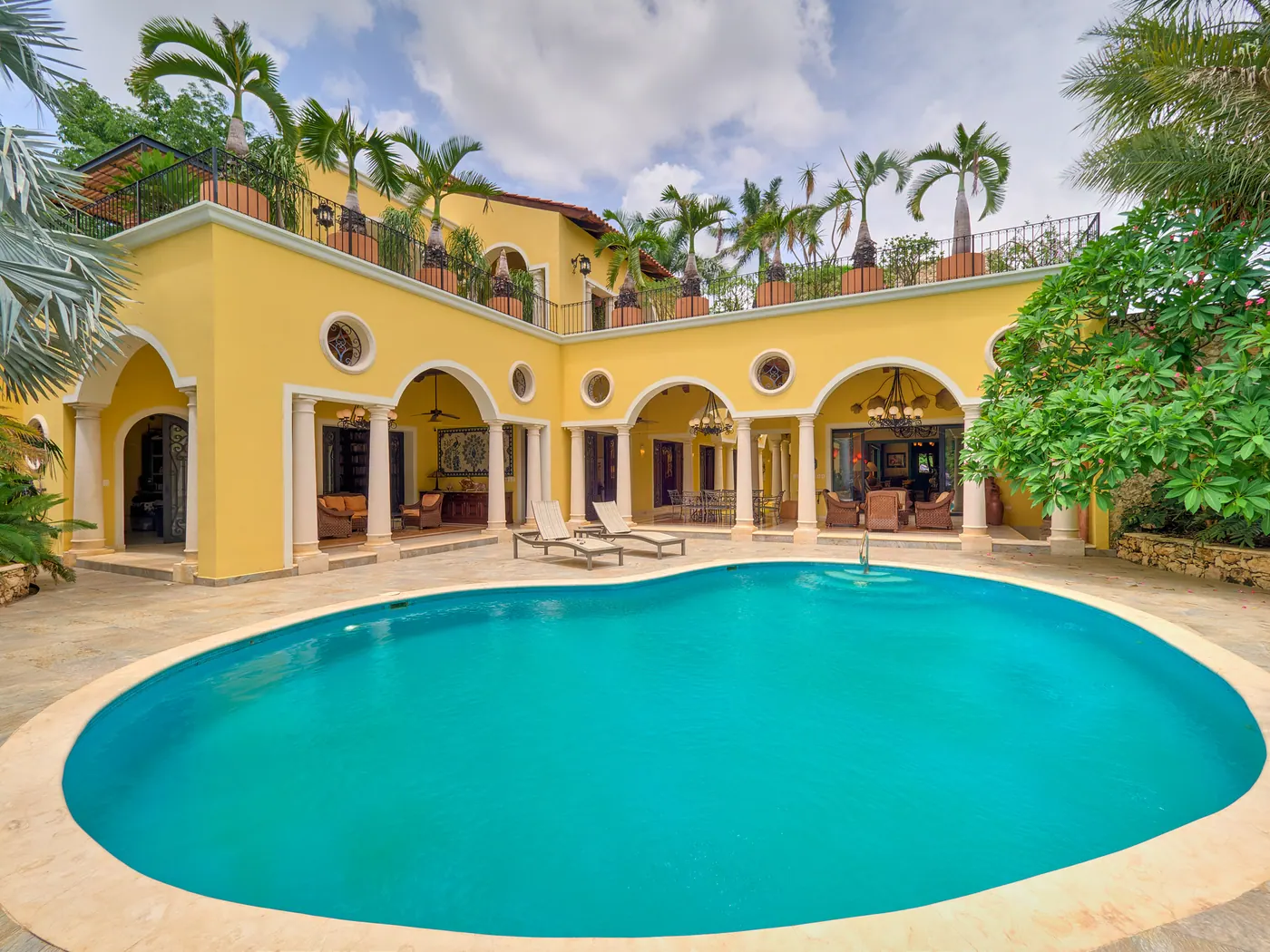 Property in Mérida Centro