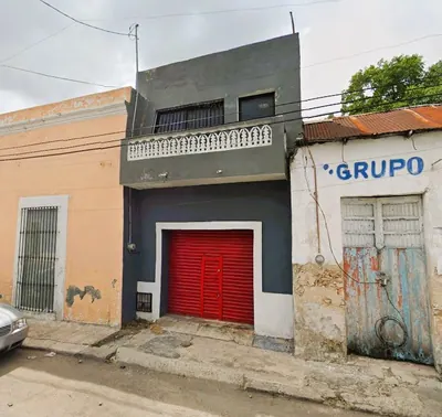 San Cristobal Fixer Upper — commercial for sale in Mérida Centro