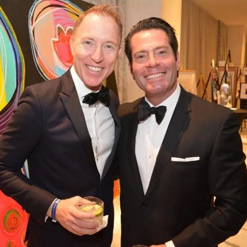 Brent & Kip Team, agent at Mexico International Real Estate