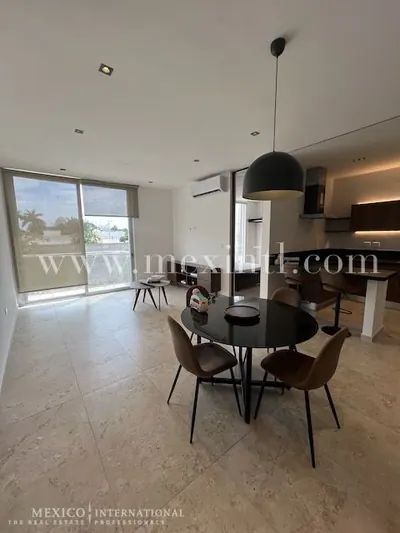 Northside Appartment 2d — condo for sale in Greater Mérida