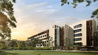 Senior Assisted Living — condo for sale in Greater Mérida